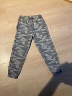 Trainingsbroek 4-5jaar, Comme neuf, Enlèvement, Garçon, Pantalon