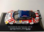 Opel Calibra V6 #25 (A.Wurz) ITC 1996 - Onyx, Hobby en Vrije tijd, Ophalen of Verzenden, Zo goed als nieuw, Auto, Overige merken