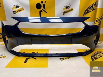 Voorbumper Opel Corsa F 2019-2023 9880280980 bumper beschikbaar voor biedingen