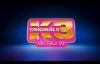 K3 reünie k3 originals, 1 middeplein, Tickets en Kaartjes