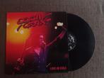 Eddy Grant – Love In Exile (LP), Ophalen of Verzenden, Zo goed als nieuw, 12 inch, Maxi-single