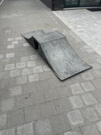 Skate/bmx rampen in heel goede staat, Sport en Fitness, Ophalen, Gebruikt