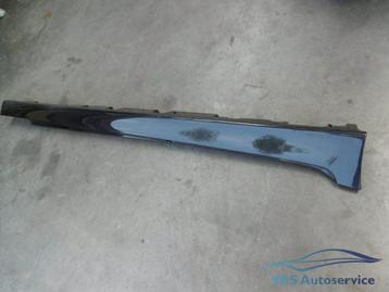 Drempelbekleding  sideskirt  BMW 5-serie F10-F11   links  B9 beschikbaar voor biedingen