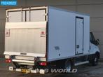 Iveco Daily 40C18 3.0L Koelwagen Laadklep Vries Thermo King, Autos, Neuf, Achat, Euro 6, Entreprise