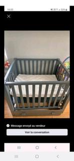 Kinderbox, Ophalen, Zo goed als nieuw, Vierkant, Lade