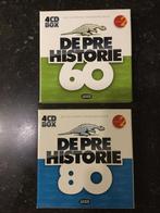 La pré-histoire des années 60 et 80, CD & DVD, Comme neuf, Enlèvement ou Envoi