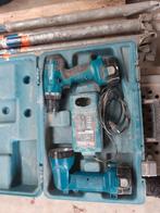makita, Doe-het-zelf en Bouw, Ophalen, Gebruikt