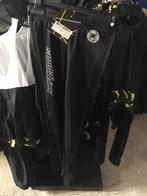 Nieuwe warme lange fietsbroek met ritsen spider king 10jaar, Fietsen en Brommers, Ophalen of Verzenden, Nieuw