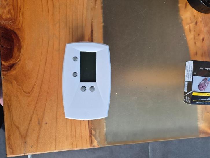 Thermostaat  quadra fire, Doe-het-zelf en Bouw, Verwarming en Radiatoren, Nieuw, Thermostaat, Ophalen of Verzenden