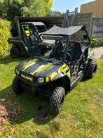 Kinder polaris rzr 170 efi