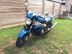 Honda X11, Motoren, 4 cilinders, Motorrijbewijs A, Particulier, Meer dan 35 kW