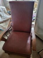 Zetel, Huis en Inrichting, Fauteuils, Ophalen