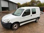 Citroen berlingo 1.4 benzine 97000 km gekeurd voor verkoop, Auto's, Citroën, Bedrijf, Euro 4, 1390 cc