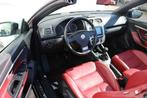 Volkswagen Eos 2.0 TDi met 2 JAAR garantie=UNIEK in België, Auto's, Volkswagen, Gebruikt, 4 cilinders, Cabriolet, Zwart