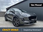 Ford Puma 1.0 EcoBoost Hybrid Titanium |Winter Pack|Full LED, USB, Stof, Euro 6, 5 deurs