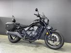 Honda CMX 1100 Rebel DCT (bj 2021), Motoren, Motoren | Honda, Bedrijf, 2 cilinders, Chopper, Meer dan 35 kW