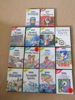 Sega Master System spellen, Games en Spelcomputers, Ophalen, Gebruikt, Master System