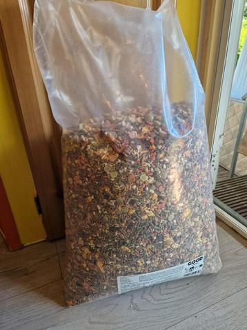 Granulé pour lapin  beschikbaar voor biedingen