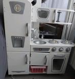 Speelgoed keukentje, Huis en Inrichting, Keuken | Complete keukens, Ophalen, Zo goed als nieuw