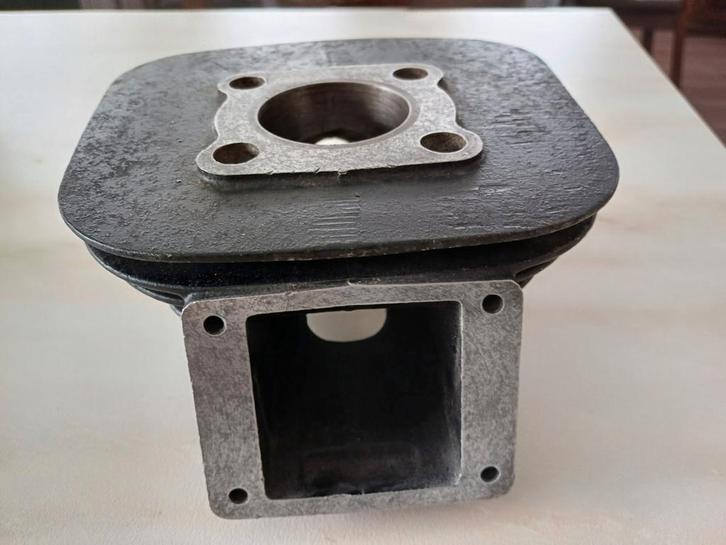YAMAHA YZ 80 CILINDER OLDTIMER 80CC CROSSMOTOR, Motoren, Onderdelen | Oldtimers, Ophalen