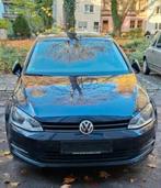 Vw golf 7 essence 1,2 TSI  excellent etat, Autos, Euro 5, Achat, Carnet d'entretien, Bleu