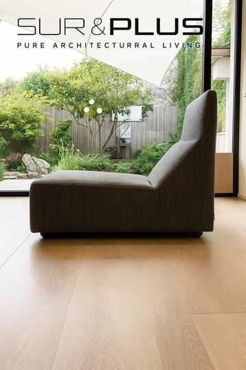 Zeldzame fauteuil Solo, Sur & Plus (2006) beschikbaar voor biedingen