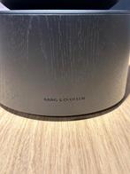 Bang & Olufsen Beosound Balance Black Oal EX DEMO - B&O, Autres marques, Info@bang-olufsen.dk, Comme neuf, Enlèvement
