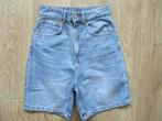 Jeansshort, H&M, maat XXS (32), als nieuw, Kleding | Dames, Spijkerbroeken en Jeans, H&M, Zo goed als nieuw, W27 (confectie 34) of kleiner