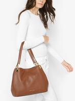 MICHAEL KORS Handtas RAVEN Leder, Ophalen of Verzenden, Nieuw, Overige kleuren, Handtas