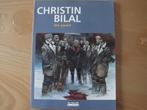 De Jacht - Christin Bilal, Livres, BD, Comme neuf, Enes Bilal ( Enki), Une BD, Enlèvement ou Envoi