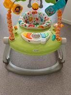 Babyjumper/loopstoel, Kinderen en Baby's, Ophalen, Gebruikt