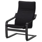 2 Fauteuil en 1 voetenbank, Huis en Inrichting, Ophalen, Gebruikt, Stof, 50 tot 75 cm