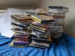 Heel veel cd's (zie beschrijving), Boeken, Ophalen, Zo goed als nieuw