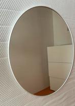 Miroir rond, 80 cm, Maison & Meubles, Accessoires pour la Maison | Miroirs, Moins de 100 cm, Rond, Comme neuf, Enlèvement
