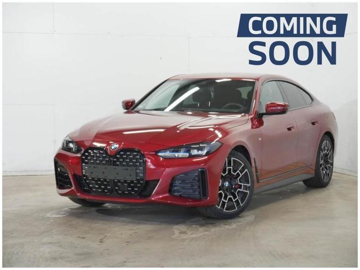 BMW Serie 4 420 M SPORT PRO - HARMAN KARDON -, Auto's, BMW, 4 Reeks, Adaptieve lichten, Airbags, Airconditioning, Alarm, Bluetooth
