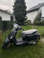 kymco 3000km / Zwartgrijs / klasse B, Fietsen en Brommers, Scooters | Kymco, Ophalen, Zo goed als nieuw