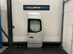 Mercedes Sprinter W907 Achterdeur rechts zilver A9077405400, Gebruikt, Deur, Mercedes-Benz, Achter