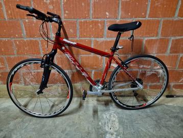 Bulls SportFiets  beschikbaar voor biedingen