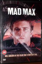 dvd mad max, Ophalen of Verzenden, Oorlog