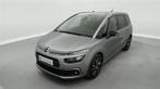 Citroën Grand C4 Spacetourer 1.5 BlueHDi 130Cv EAT8 Shine 7, Auto's, Citroën, Automaat, Monovolume, Gebruikt, 4 cilinders