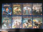 Harry Potter série complète des 7 films en Blue Ray, Cd's en Dvd's, Dvd's | Kinderen en Jeugd, Zo goed als nieuw