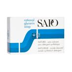 Sapo zeep nog 3 stukjes, Enlèvement