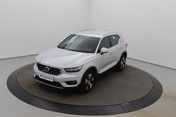 (2AKQ085) VOLVO XC40 beschikbaar voor biedingen