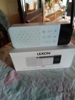 Lexon digitale radio, Ophalen of Verzenden, Zo goed als nieuw, Radio