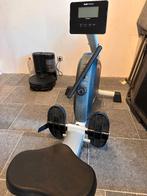 Roeier, Sports & Fitness, Abdominaux, Rameur, Enlèvement, Utilisé