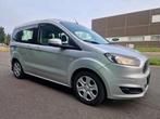 FORD TOURNEO BENZINE, Auto's, Bedrijf, Airconditioning, Te koop, Benzine