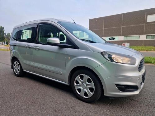 FORD TOURNEO BENZINE, Auto's, Ford, Bedrijf, Te koop, Airconditioning, Benzine, Ophalen