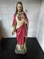 Statue du Christ 53 cm, Enlèvement