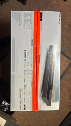 Sony HT-XT1, Audio, Tv en Foto, Ophalen of Verzenden, Bluetooth, Zo goed als nieuw