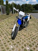 Yamaha wr450f 2013, Motoren, 450 cc, Particulier, 11 kW of minder, 1 cilinder